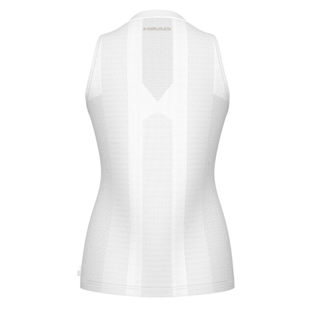 Head Performance tank top women v 814025 wh HEAD PERFORMANCE Tank Top Women v 814025 wh large