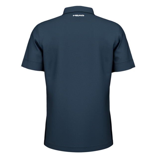 Head Slice polo shirt men 811205 nv HEAD Slice Polo Shirt Men 811205 nv large