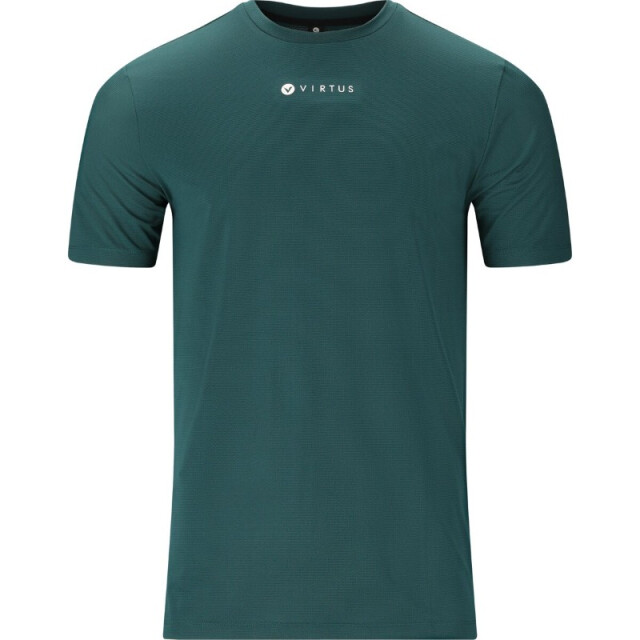 Virtus Roger m hyperstretch s/s tee ev233960-3200 Virtus Roger M Hyperstretch S/S Tee ev233960-3200 large