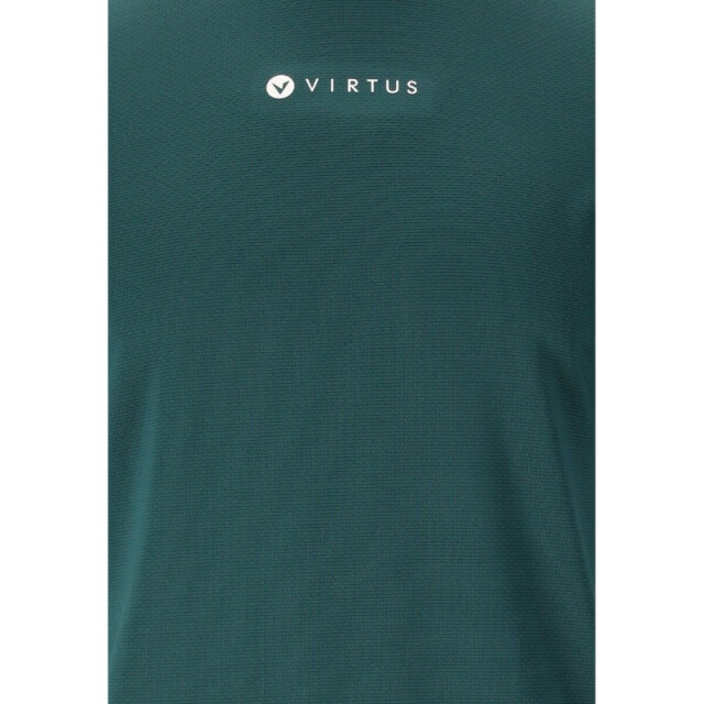 Virtus Roger m hyperstretch s/s tee ev233960-3200 Virtus Roger M Hyperstretch S/S Tee ev233960-3200 large