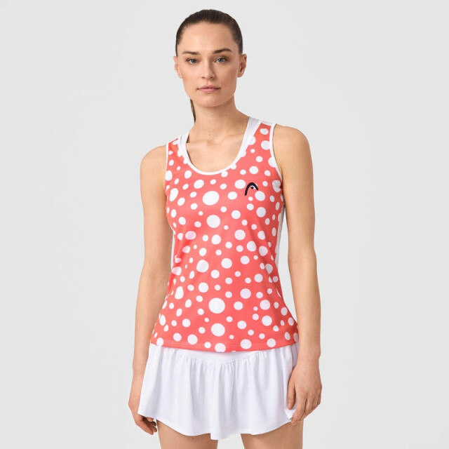 Head Spirit ii tank top women 814435 gixr HEAD SPIRIT II Tank Top Women 814435 gixr large