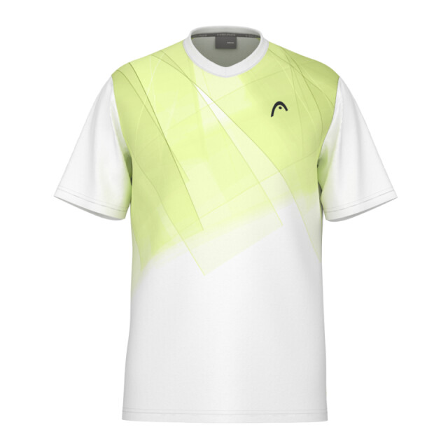 Head Topspin t-shirt men xvll 811235 xvll HEAD Topspin T-shirt Men XVLL 811235 xvll large