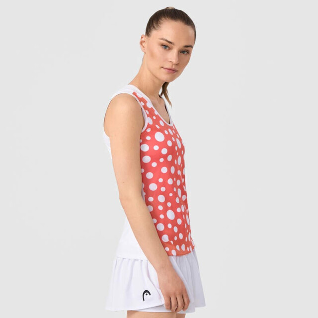 Head Spirit ii tank top women 814435 gixr HEAD SPIRIT II Tank Top Women 814435 gixr large