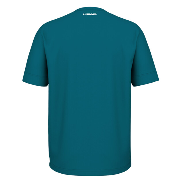 Head Slice ii t-shirt men 811265 te HEAD Slice II T-shirt Men 811265 te large