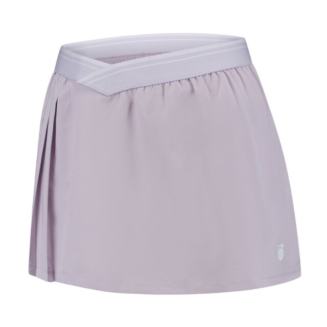 K-Swiss Hypercourt fancy skirt 2 orchid 1910944592 K-SWISS HYPERCOURT FANCY SKIRT 2 Orchid 1910944592 large
