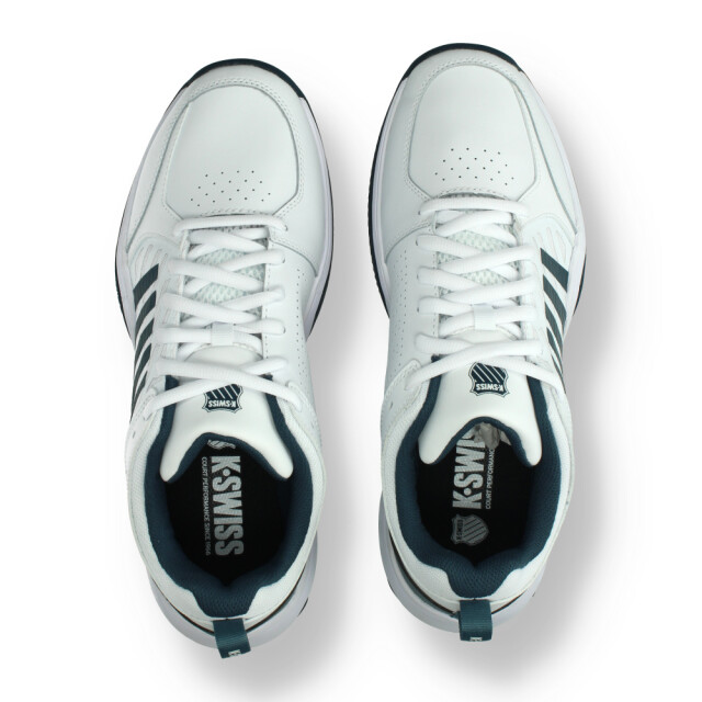 K-Swiss Court express 2 clay 04429135m K-SWISS court express 2 clay 04429135m large