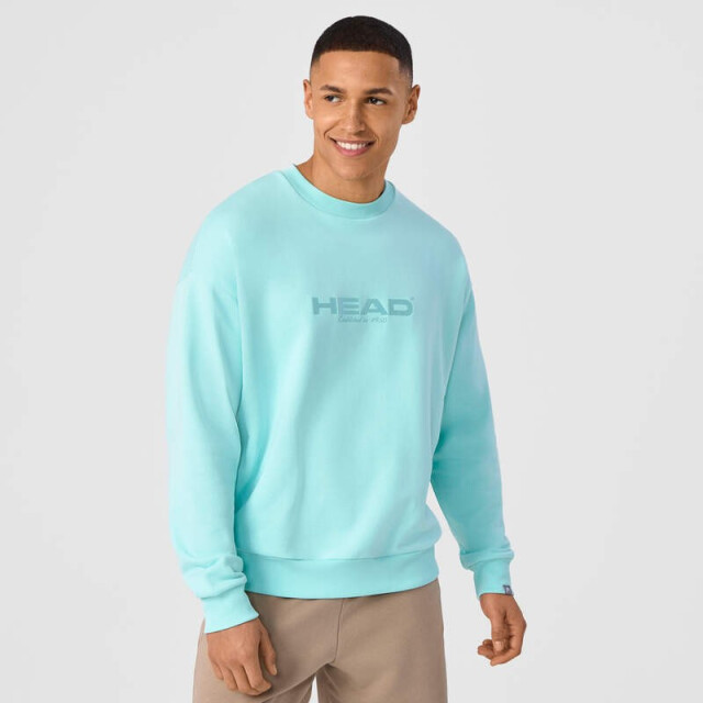 Head Motion crewneck unisex 811915 aq HEAD Motion Crewneck Unisex 811915 aq large