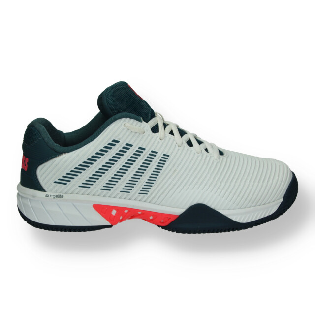 K-Swiss Hypercourt express 2 clay 06614129m K-SWISS hypercourt express 2 clay 06614129m large