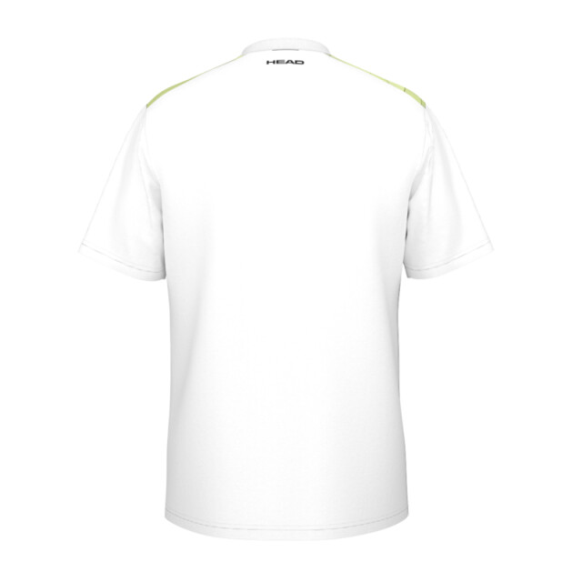 Head Topspin t-shirt men xvll 811235 xvll HEAD Topspin T-shirt Men XVLL 811235 xvll large