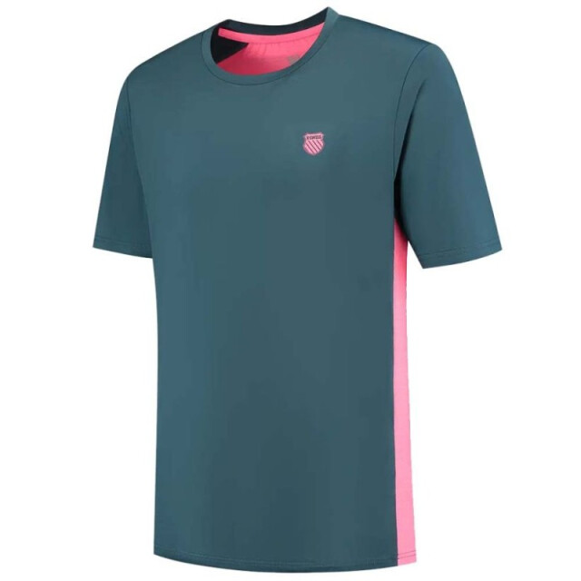 K-Swiss Hypercourt mix melange crew 1010946487 K-SWISS HYPERCOURT MIX MELANGE CREW 1010946487 large