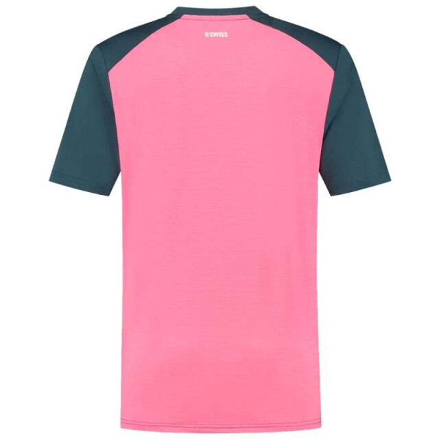 K-Swiss Hypercourt mix melange crew 1010946487 K-SWISS HYPERCOURT MIX MELANGE CREW 1010946487 large