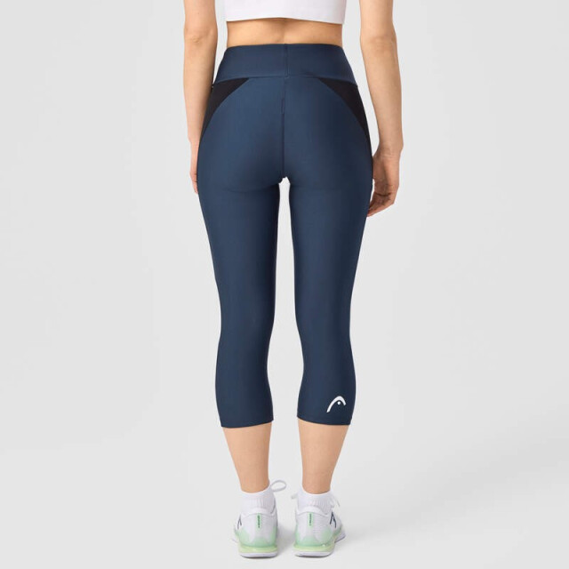 Head Tech 3/4 tights women 814325 nv HEAD Tech 3/4 Tights Women 814325 nv large