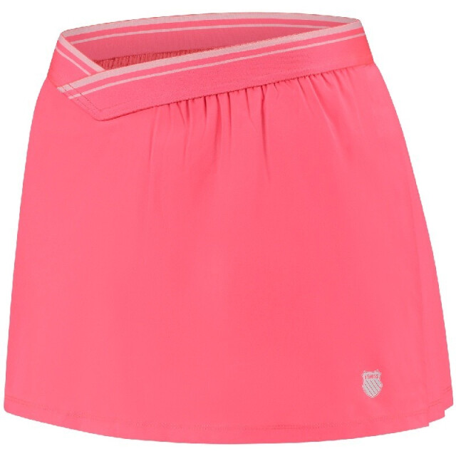 K-Swiss Hypercourt fancy skirt 2 pink 1910944667 K-SWISS HYPERCOURT FANCY SKIRT 2 Pink 1910944667 large
