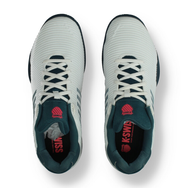 K-Swiss Hypercourt express 2 clay 06614129m K-SWISS hypercourt express 2 clay 06614129m large