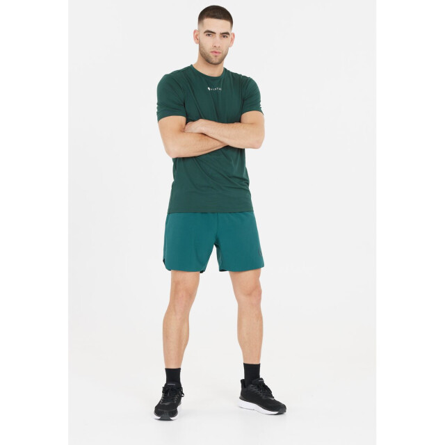 Virtus Roger m hyperstretch s/s tee ev233960-3200 Virtus Roger M Hyperstretch S/S Tee ev233960-3200 large