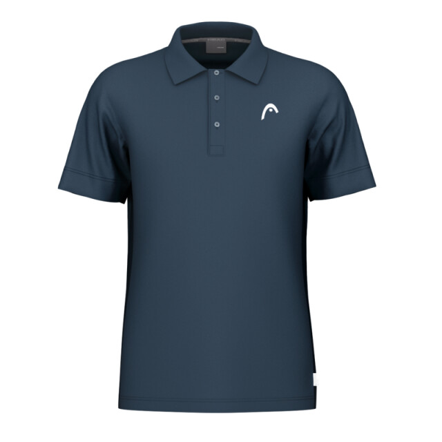 Head Slice polo shirt men 811205 nv HEAD Slice Polo Shirt Men 811205 nv large