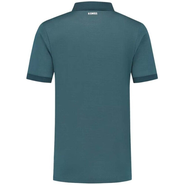 K-Swiss Hypercourt basic polo 2 1010942486 K-SWISS Hypercourt Basic Polo 2 1010942486 large