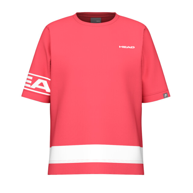 Head Pro player t-shirt women 814095 gi HEAD Pro Player T-Shirt Women 814095 gi large
