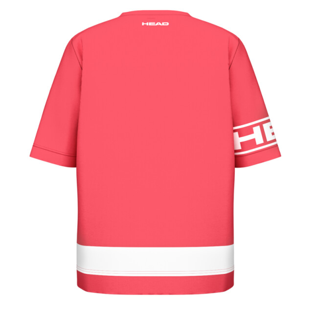 Head Pro player t-shirt women 814095 gi HEAD Pro Player T-Shirt Women 814095 gi large