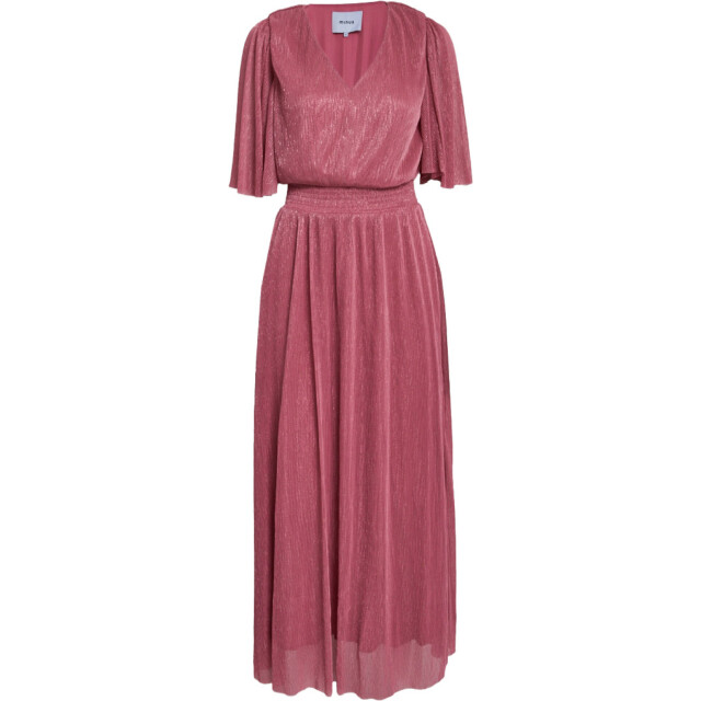 Minus Msmavena v-neck maxi dress dubarry metal MI6079-641 large