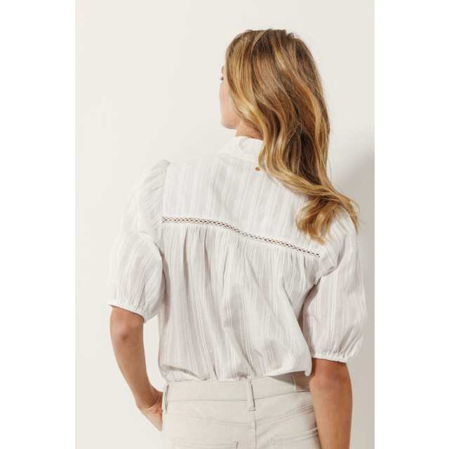Tramontana Blouse A05-15-301-001100 large