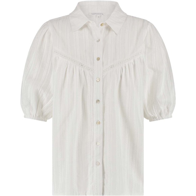 Tramontana Blouse A05-15-301-001100 large
