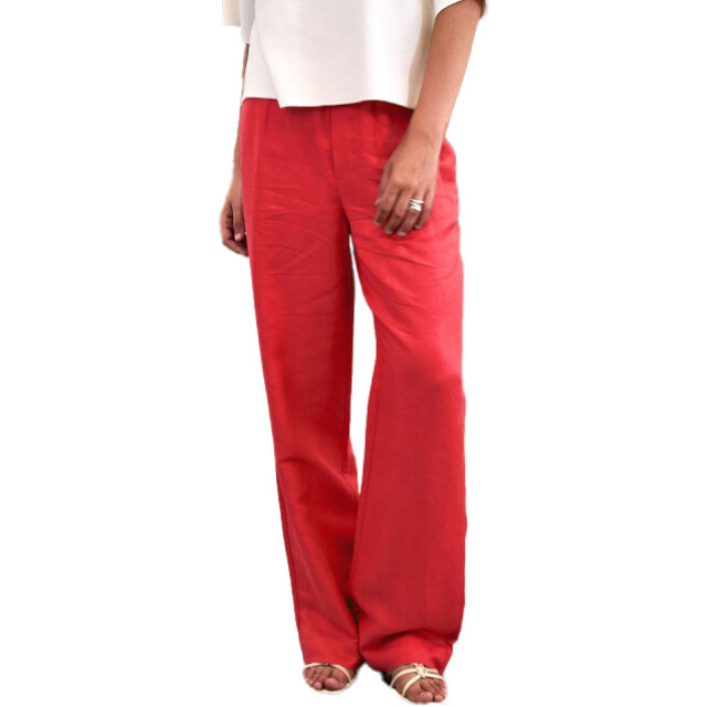 Minus Mssabbi linen pant dubarry MI6550-641 large