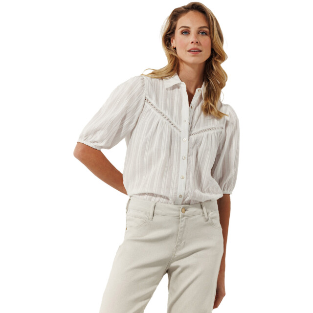 Tramontana Blouse A05-15-301-001100 large
