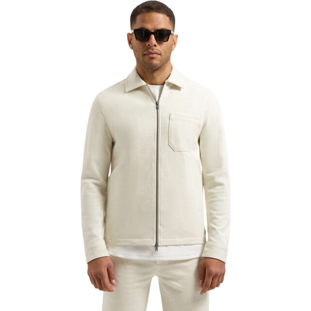 Dstrezzed Ds pike overshirt 151030-SS25-107 large