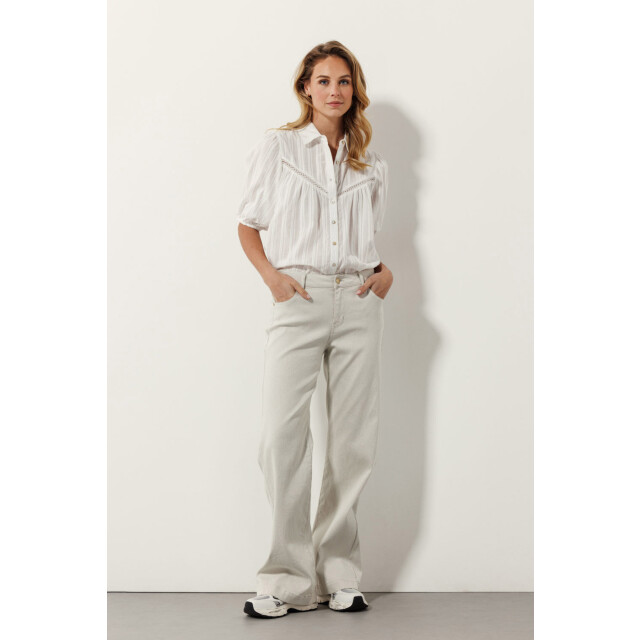 Tramontana Blouse A05-15-301-001100 large