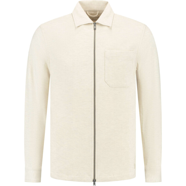 Dstrezzed Ds pike overshirt 151030-SS25-107 large
