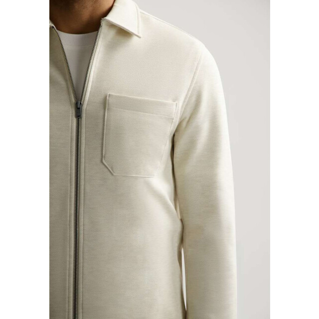 Dstrezzed Ds pike overshirt 151030-SS25-107 large