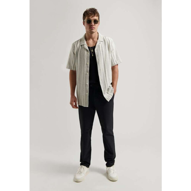 Dstrezzed Ds gene shortsleeve shirt 311496-107 large