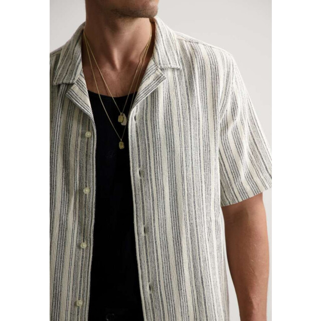 Dstrezzed Ds gene shortsleeve shirt 311496-107 large