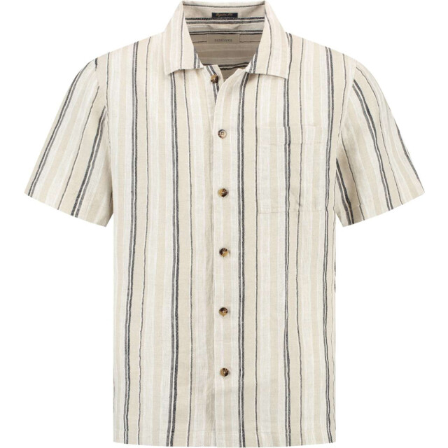 Dstrezzed Ds gene shortsleeve shirt 311496-107 large