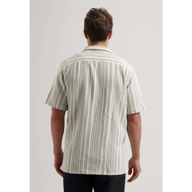 Dstrezzed Ds gene shortsleeve shirt 311496-107 large