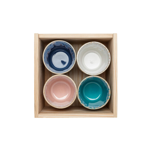 Costa Nova Gift box 8 lungo cups 19 cl multicolor 3083967 large