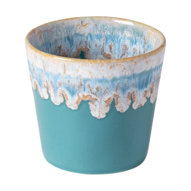 Costa Nova Set/6 lungo cup 19 cl soft turquoise 3083936 large