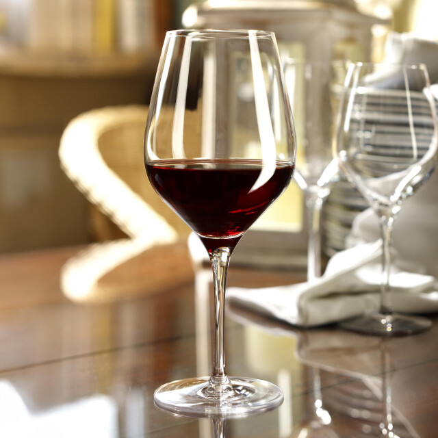Stölzle Set/6 bordeaux 64,5 cl exquisit 3083945 large