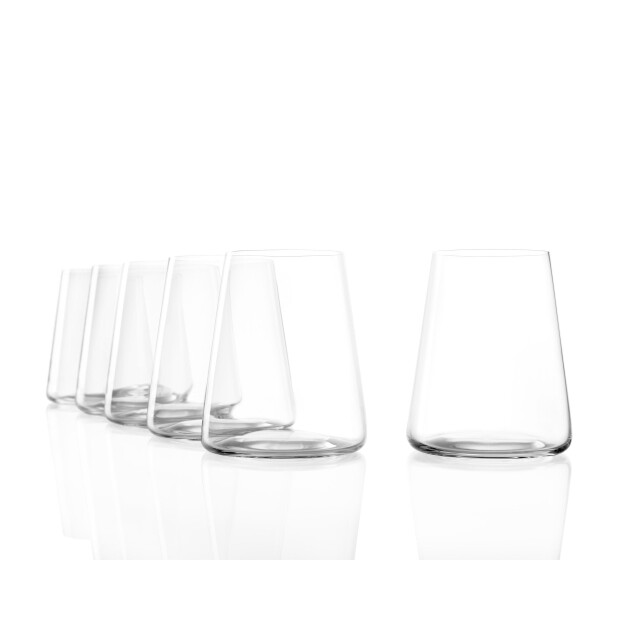 Stölzle Set/6 rode wijn/tumbler 50 cl power 3083905 large