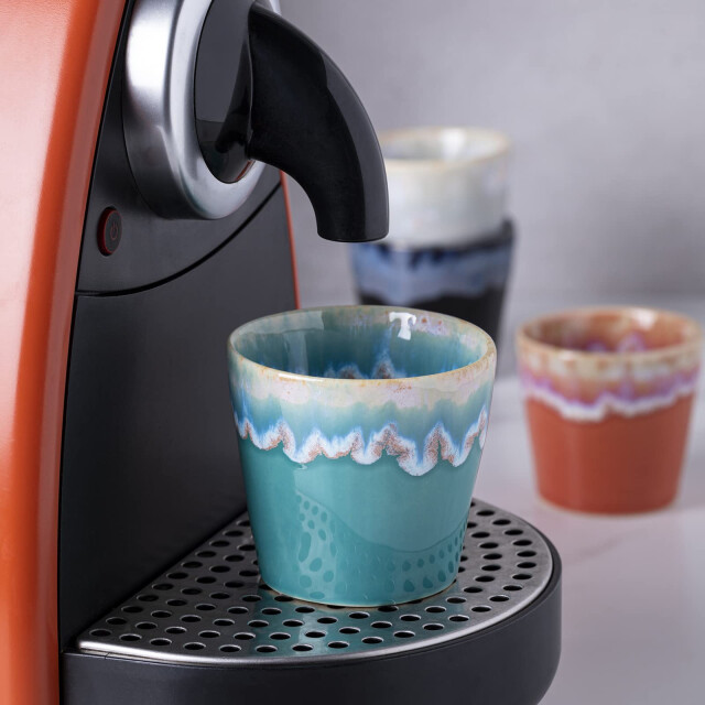 Costa Nova Set/6 lungo cup 19 cl soft turquoise 3083936 large