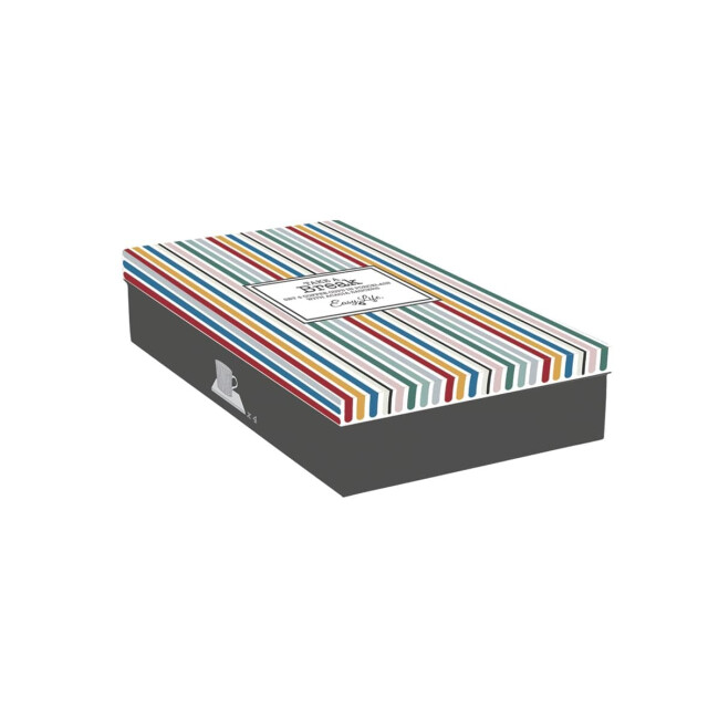 Easy Life Set/4 espr beker + schotels acacia 11 cl tbr7 3083960 large