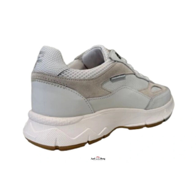 Floris van Bommel Daysi 01.00 Sneakers Wit Daysi 01.00 large