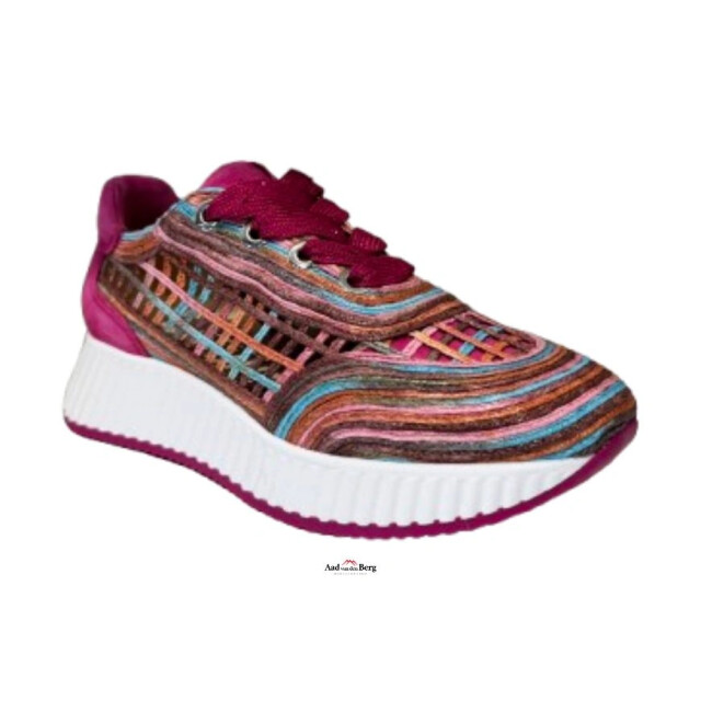 Softwaves Damesschoenen sneakers 8.95.01 017 large