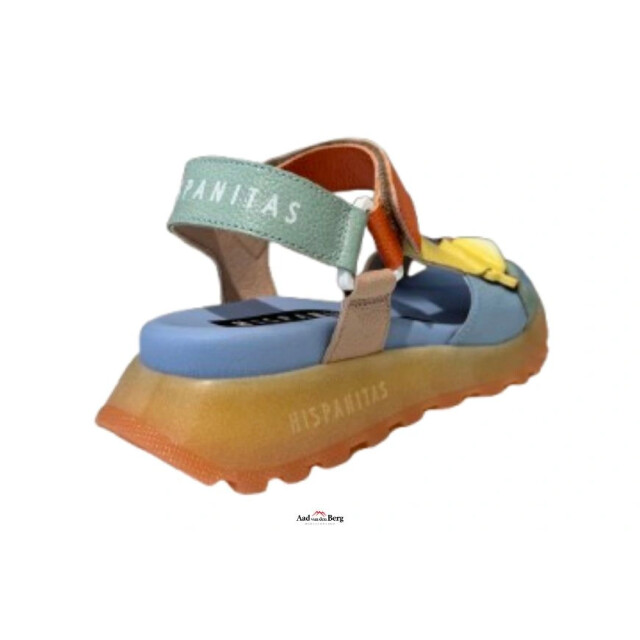 Hispanitas Damesschoenen sandalen CHV253896 Maui large