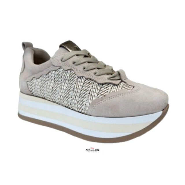 Softwaves Damesschoenen sneakers 7.78.91 001 large