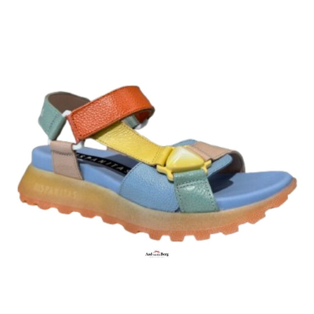 Hispanitas Damesschoenen sandalen CHV253896 Maui large