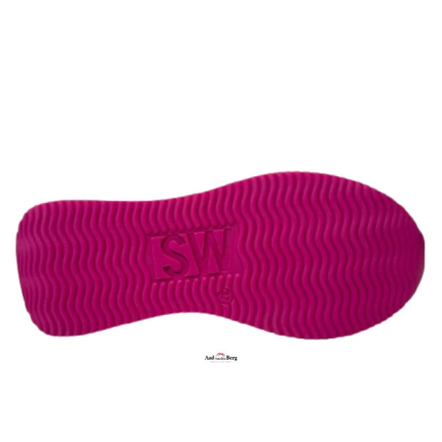 Softwaves Damesschoenen sneakers 8.95.01 017 large