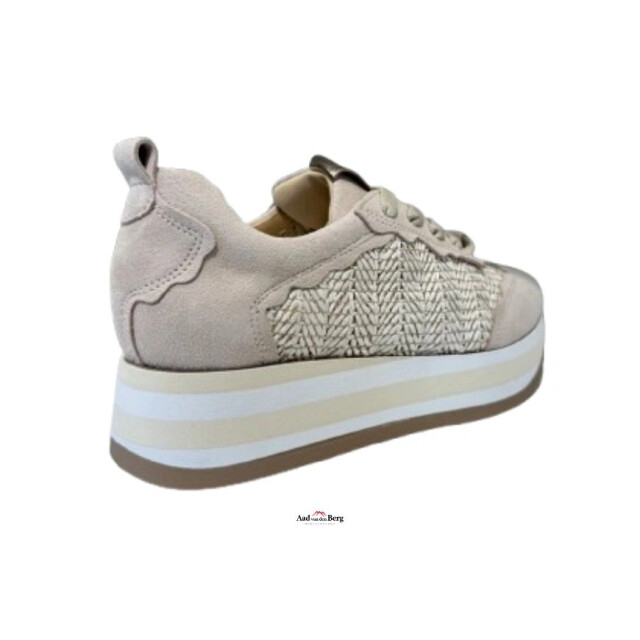 Softwaves Damesschoenen sneakers 7.78.91 001 large