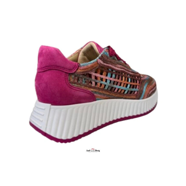 Softwaves Damesschoenen sneakers 8.95.01 017 large